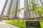 Roygent Parks Hanoi